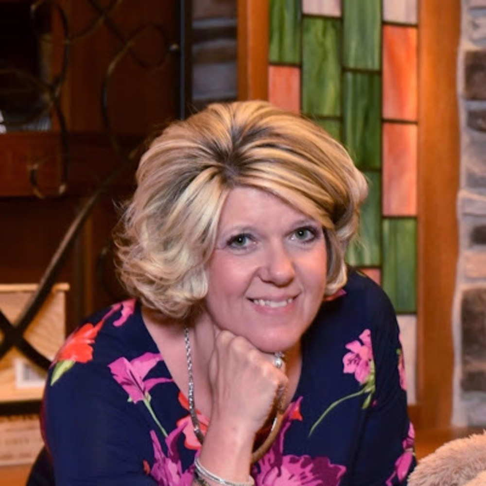 Meet your Posher, Brenda